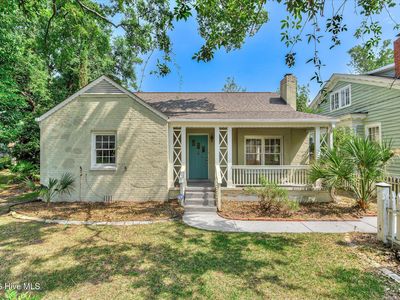 2643 Raymond Avenue, Augusta, GA, 30904