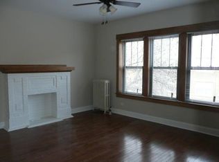 1611 W Albion Ave #1, Chicago, IL 60626