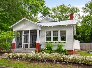 1404 Winchell St, Richmond, VA 23231