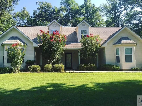 63 Delton McCauley Rd, Kirby, AR 71950