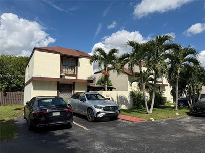 10053 NW 4th Ln #10053, Miami, FL, 33172
