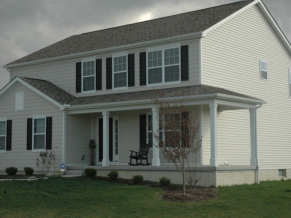 1st image of 283 Mill Creek Dr