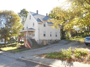 67 Smith St, Quincy, MA 02169