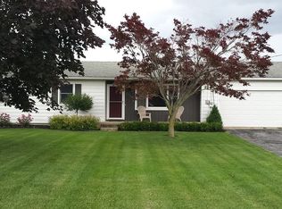 1950 Morrison Rd, Fremont, OH 43420