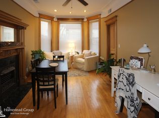 1032 W Roscoe St #TWO, Chicago, IL 60657