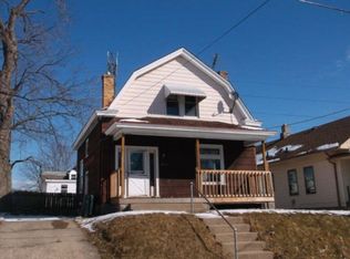 2060 Crown Ave, Cincinnati, OH 45212