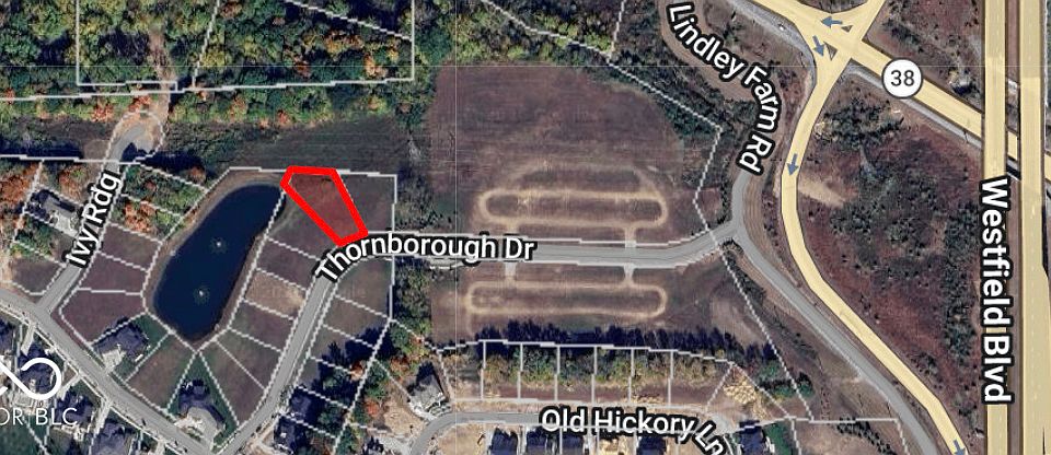 1st image of 21100 Thornborough Dr