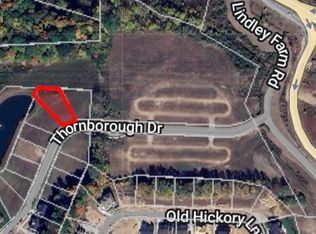 21100 Thornborough Dr, Westfield, IN 46074