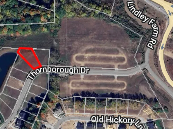 21100 Thornborough Dr, Westfield, IN 46074