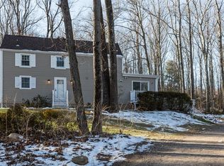 17 Ed Holcomb Rd, Southwick, MA 01077