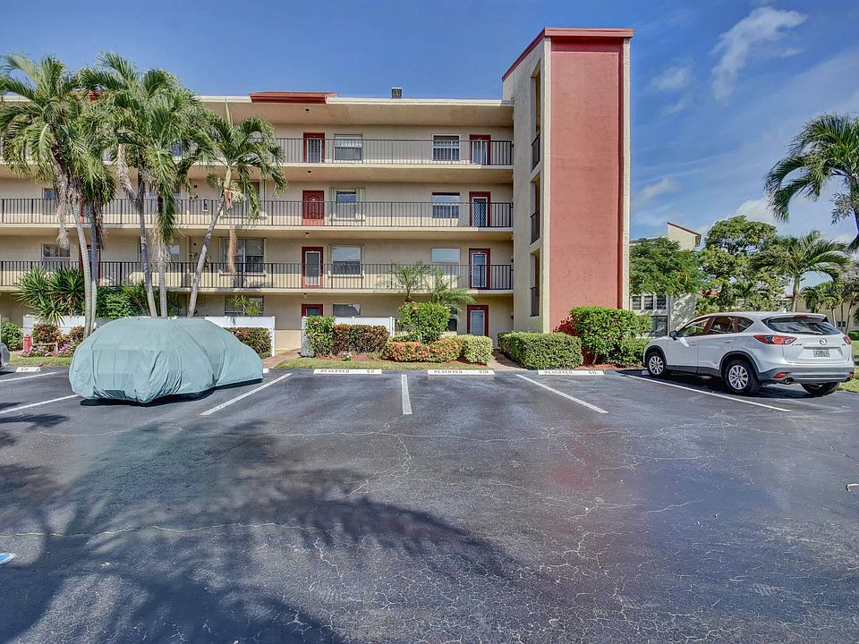 1st image of 6650 S Oriole Blvd APT 208