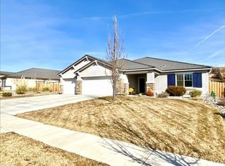 7424 Star Vista Dr, Sparks, NV
