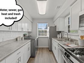 Powder Mill Apartments