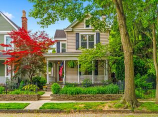 167 E Mithoff St, Columbus, OH 43206