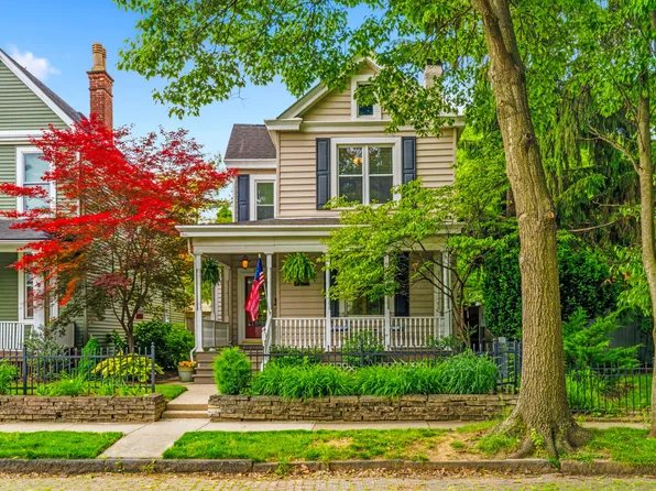 167 E Mithoff St, Columbus, OH 43206