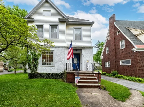 407 S 4th St, Fulton, NY 13069