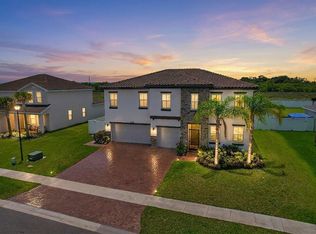 7528 NW Deysbrook Lane, Port St Lucie, FL 34987