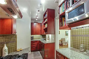 Sold by Weichert Manhattan Midtown