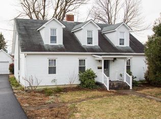 410 N River Rd, Bridgewater, VA 22812