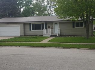 108 Southfield Dr, Webster City, IA 50595