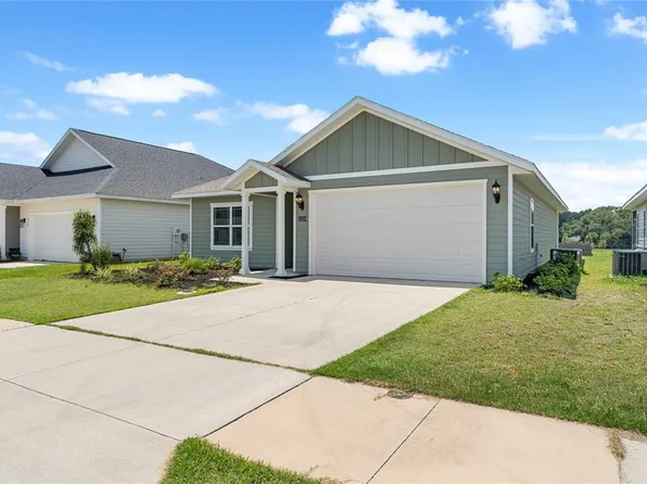 12326 NW 159th Way, Alachua, FL 32615