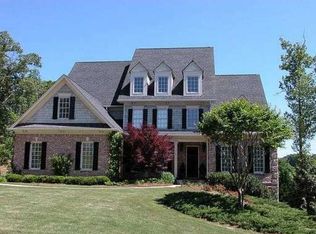3672 Old Ivy Ln, Gainesville, GA 30506