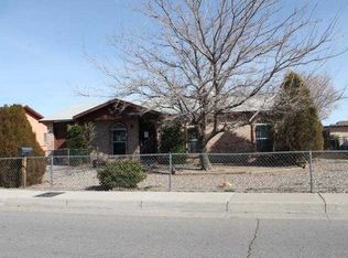 1225 Jenaro St SW, Albuquerque, NM 87121