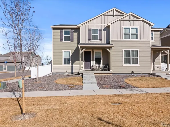 5121 Bittercress Road, Brighton, CO 80640