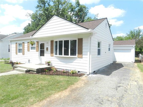 3rd image of 4758 N Mitchner Ave