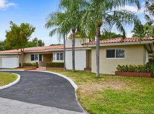 1055 NE 105th St, Miami Shores, FL 33138