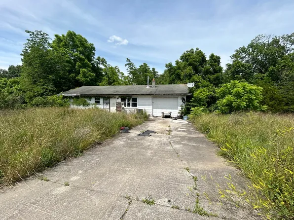 9999 Bend Of The Lakes Rd, Somerset, KY 42501