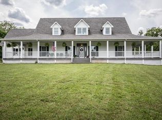 17579 N State Highway 21, Cadet, MO 63630