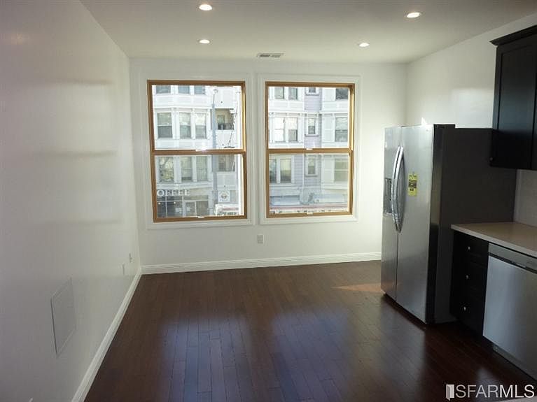 1st image of 3189 Mission St Unit A