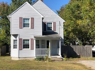 247 Washington St, Warwick, RI 02888