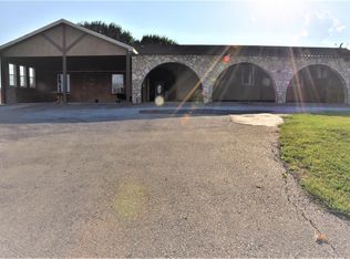 1517 County Road 607, Alvarado, TX 76009
