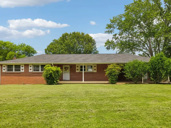 2747 Burgess Gower Rd, Springfield, TN 37172