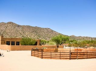 4150 E Galvin St, Cave Creek, AZ 85331