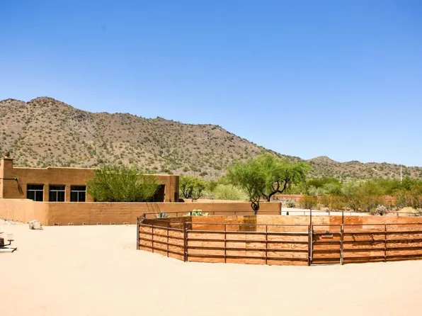 4150 E Galvin St, Cave Creek, AZ 85331