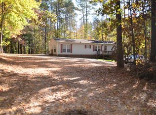 3177 Buckhorn Ln, Wake Forest, NC 27587