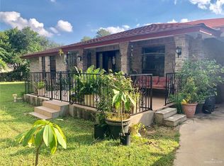 3413 Francisca Ave, McAllen, TX 78503