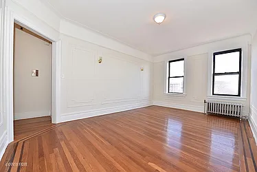 Rented by Corcoran
