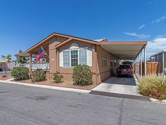 2nd image of 5300 E Desert Inn Rd Unit 123