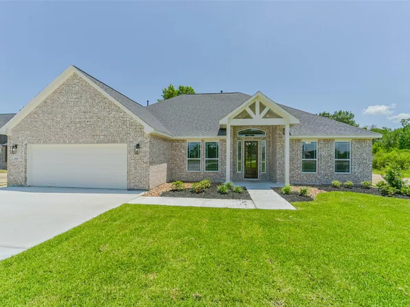 5326 Camp Creek Rd, Baytown, TX 77523