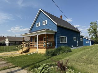 1776 Cecil Ave, Wabeno, WI 54566