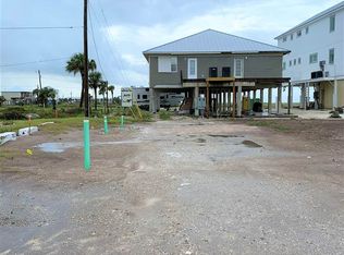117 37th St #C, Mexico Beach, FL 32456