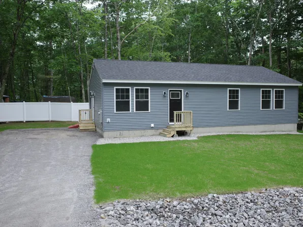 57 Sunset Circle, Waterboro, ME 04061