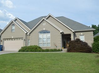 1107 Dogwood Ln, Archdale, NC 27263
