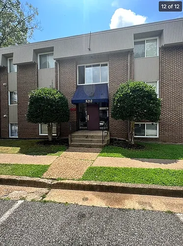 5212 Castlewood Rd #D Photo 1