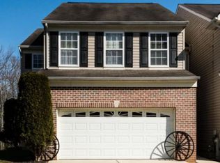 4722 Coralberry Ct, Aberdeen, MD 21001
