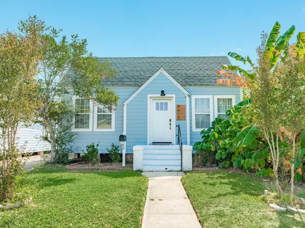 4417 Avenue R, Galveston, TX 77550